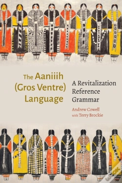 Capa do artigo Aaniiih (Gros Ventre) Language