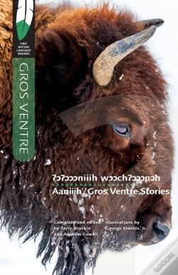 Capa do artigo Aaniiih/Gros Ventre Stories