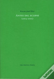 Capa do artigo Áantes Del Eclipse (2003-2005)