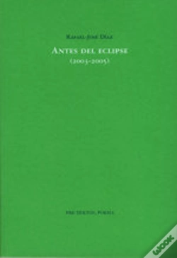 Capa do artigo Áantes Del Eclipse (2003-2005)