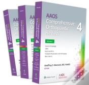 Capa do artigo Aaos Comprehensive Orthopaedic Review 4