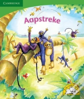 Aapstreke
