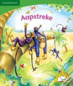 Capa do artigo Aapstreke