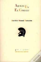 Capa do artigo Áaquiles En El Gineceo