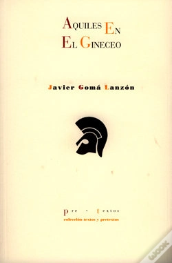 Capa do artigo Áaquiles En El Gineceo