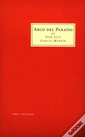 Capa do artigo Áarco Del Paraíso
