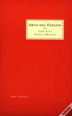 Capa do artigo Áarco Del Paraíso