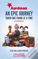 Aardman: An Epic Journey