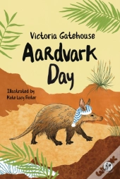 Aardvark Day