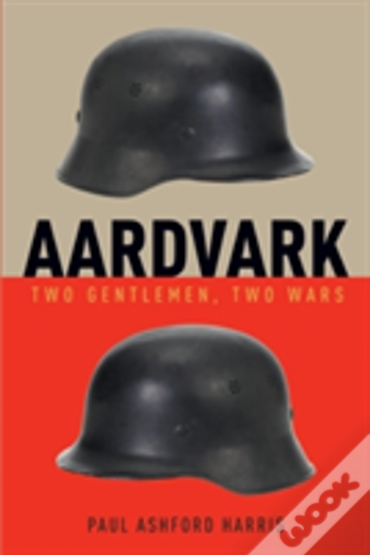 Aardvark