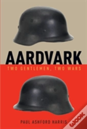 Aardvark