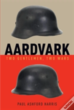 Capa do artigo Aardvark