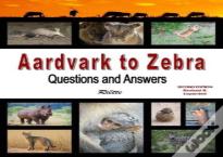 Aardvark To Zebra