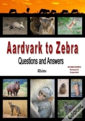 Aardvark To Zebra