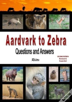 Capa do artigo Aardvark To Zebra