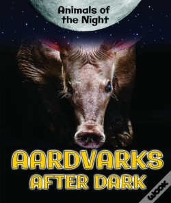 Capa do artigo Aardvarks After Dark