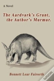Capa do artigo Aardvark