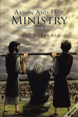 Capa do artigo Aaron And Hur Ministry