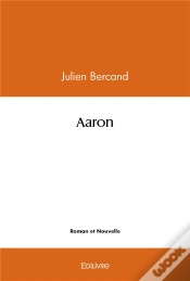 Capa do artigo Aaron