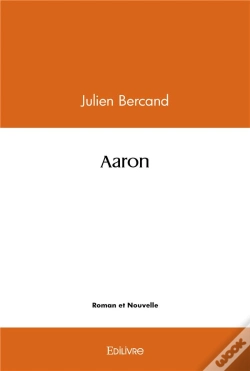 Capa do artigo Aaron