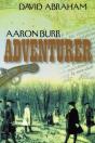 Aaron Burr - Adventurer - Preview
