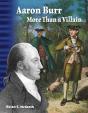 Aaron Burr - Preview