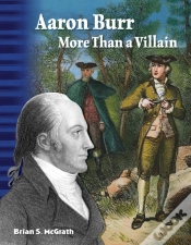 Capa do artigo Aaron Burr