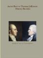 Aaron Burr Vs Thomas Jefferson: History - Preview