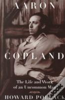 Aaron Copland