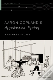 Capa do artigo Aaron Copland