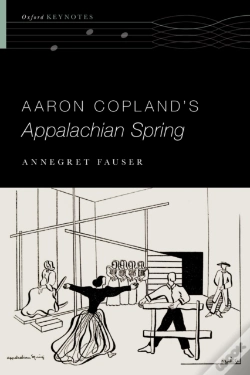 Capa do artigo Aaron Copland'S Appalachian Spring