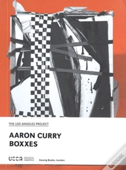 Capa do artigo Aaron Curry