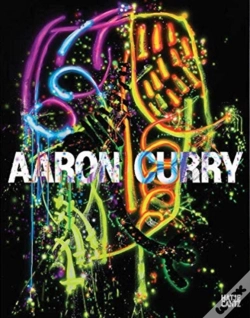Capa do artigo Aaron Curry