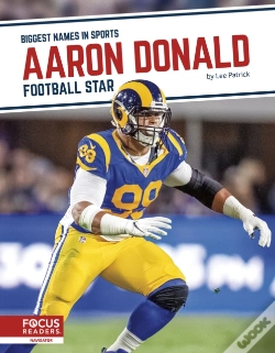 Capa do artigo Aaron Donald