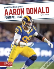 Capa do artigo Aaron Donald