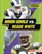 Aaron Donald Vs. Reggie White - Preview