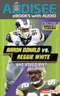 Aaron Donald Vs. Reggie White - Preview