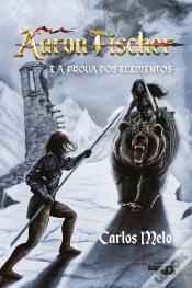 Capa do artigo Aaron Fischer - E A Prova Dos Elementos