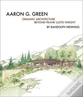 Aaron G. Green