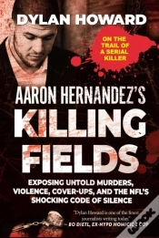 Capa do artigo Aaron Hernandez
