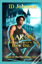 Capa do artigo Aaron