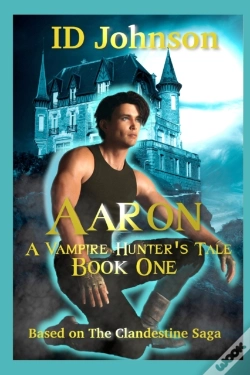 Capa do artigo Aaron