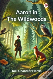 Capa do artigo Aaron In The Wildwoods (Edition1)