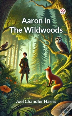 Capa do artigo Aaron In The Wildwoods