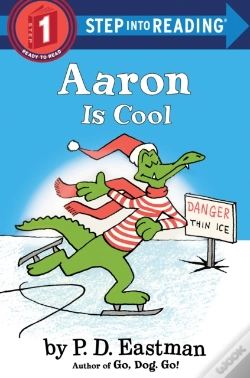 Capa do artigo Aaron Is Cool