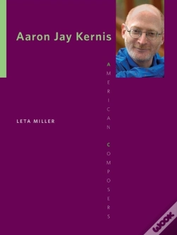 Capa do artigo Aaron Jay Kernis