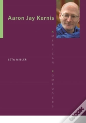 Capa do artigo Aaron Jay Kernis
