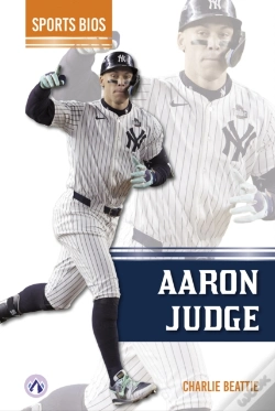 Capa do artigo Aaron Judge