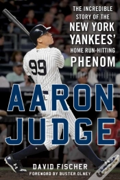 Capa do artigo Aaron Judge