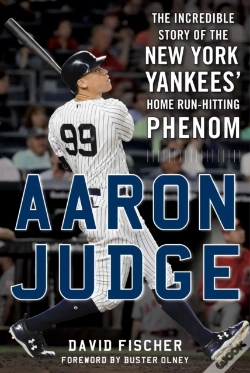 Capa do artigo Aaron Judge